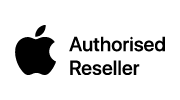 Apple logo