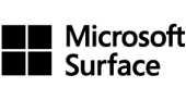 Microsoft Surface logo