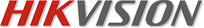 Hikvision logo